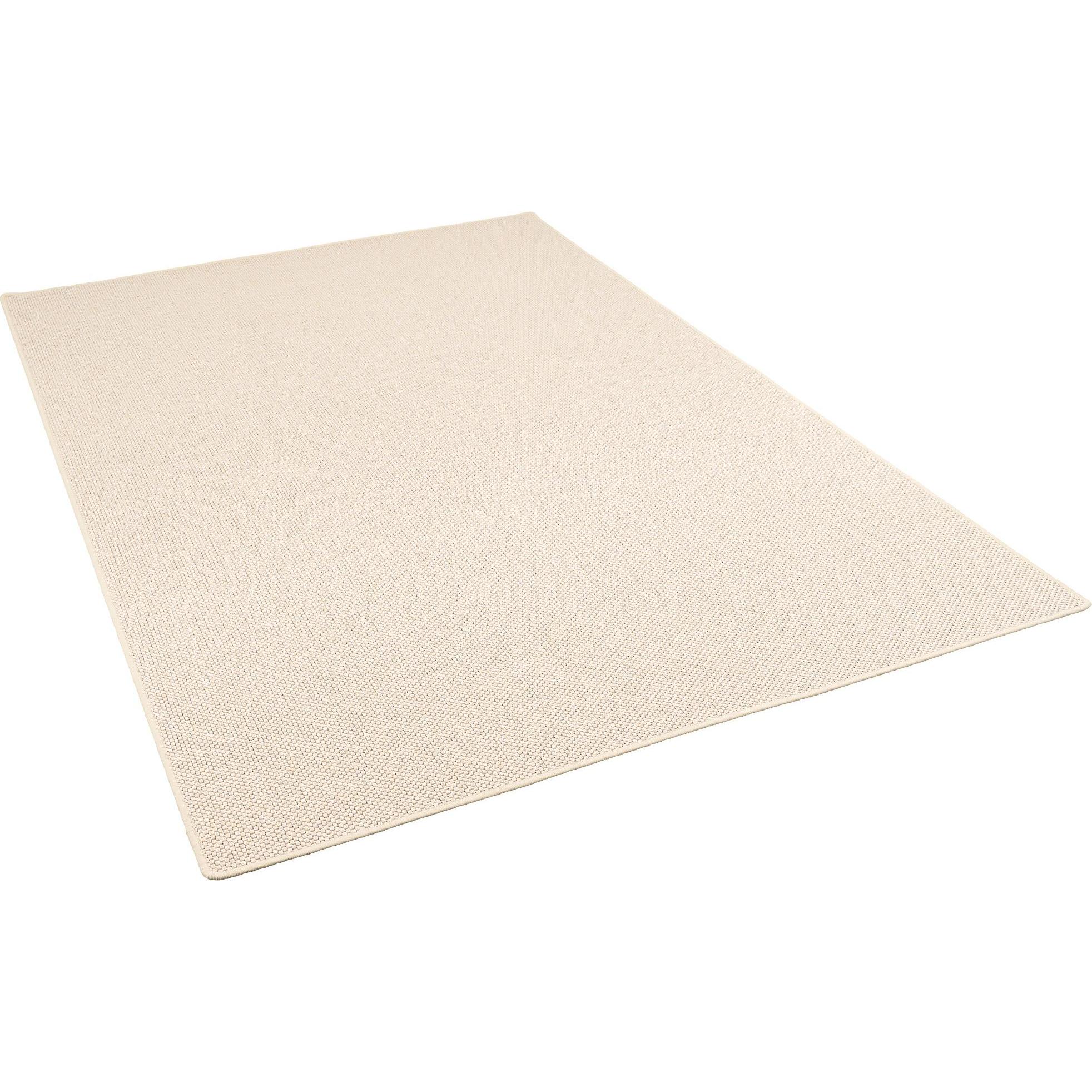 Bentzon, Teppich, Natur Flachgewebe Teppich (200 x 250 cm)