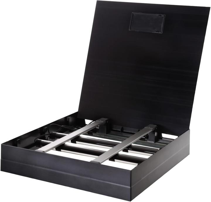 Image du produit Sera Scaper Cube Light Set Cover avec 2 LED - pour 80 l (LED)
