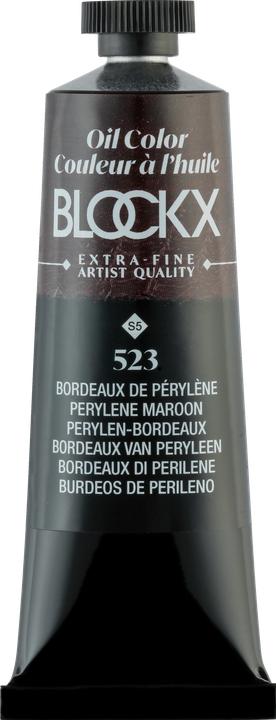Image du produit BlockX - Bordeaux de pérylène (35 ml)