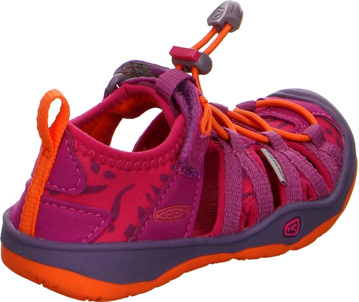 Actual product image Keen Moxie (27, 28)