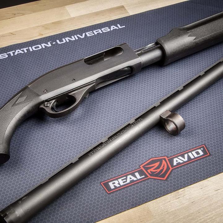 Actual product image Real Avid Master Cleaning Station - Waffenreinigungsmatte