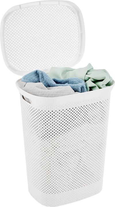 Actual product image Luca Bessoni Wäschetonne (60 l)