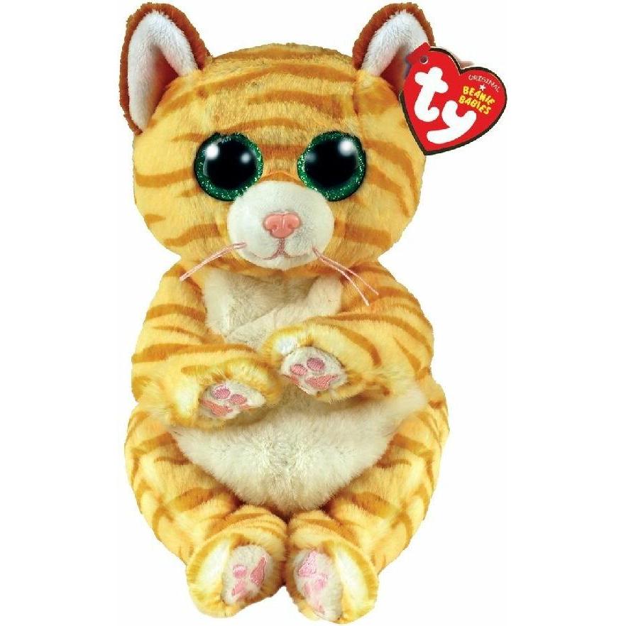 Ty Beanie Bellies - Mango (8 cm)