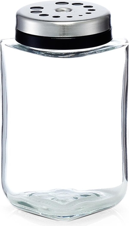 Klar, Silber