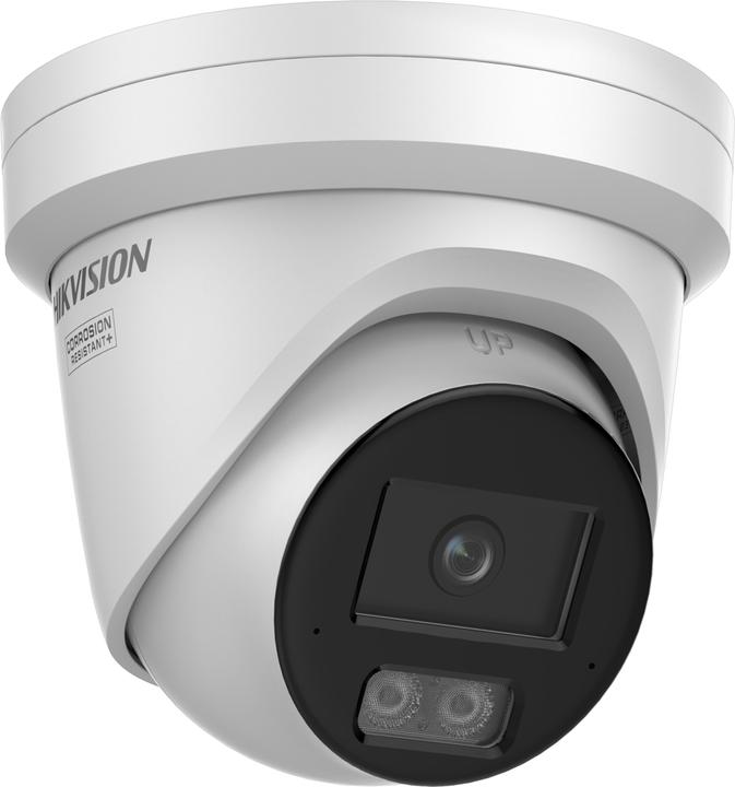 Produktbild Hikvision 4 MP Smart Hybrid Light mit (2688 x 1520 Pixel)