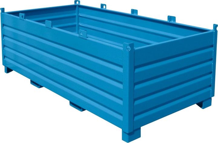 Produktbild Bauer Südlohn Sammelbehälter (2000 l)
