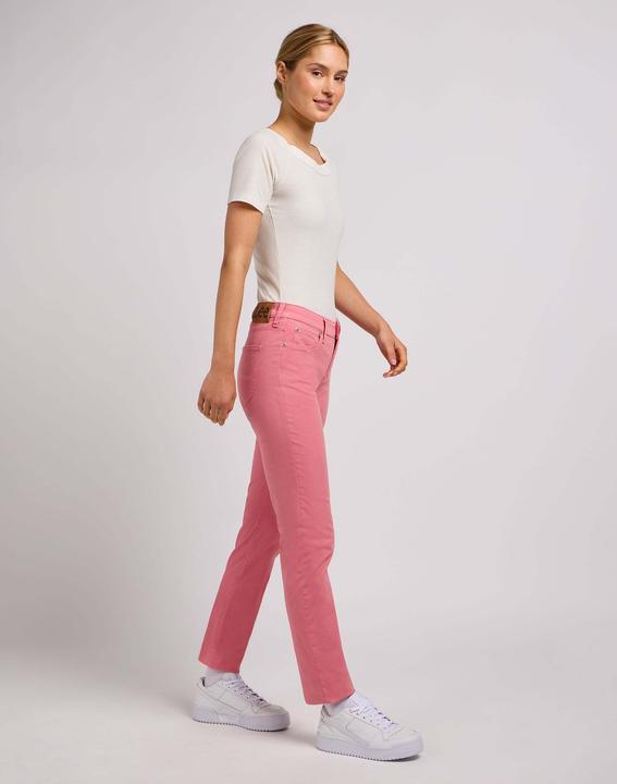 Produktbild Lee Hosen Marion Straight (W31/L33)