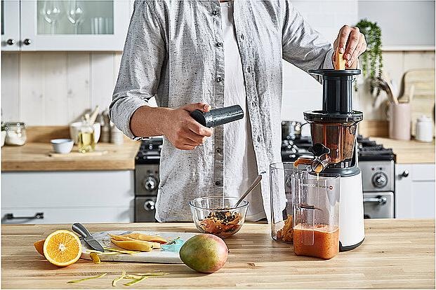 Produktbild Kenwood JMP400WH