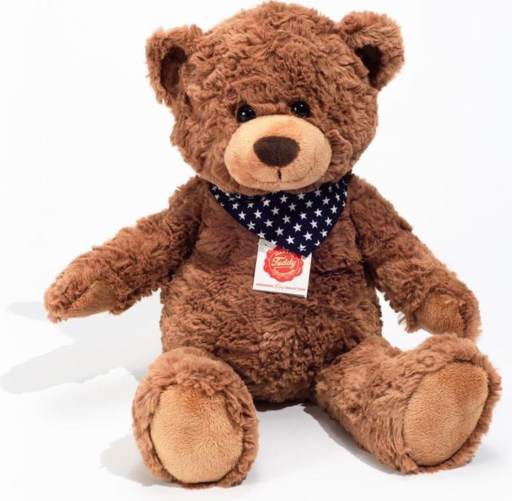 Immagine prodotto Teddy Hermann Orsacchiotto (10 cm)