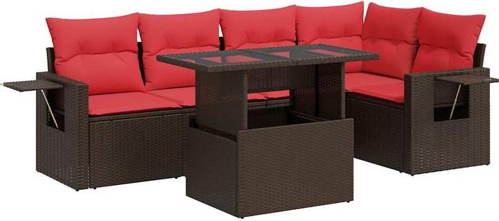 Produktbild vidaXL Mike