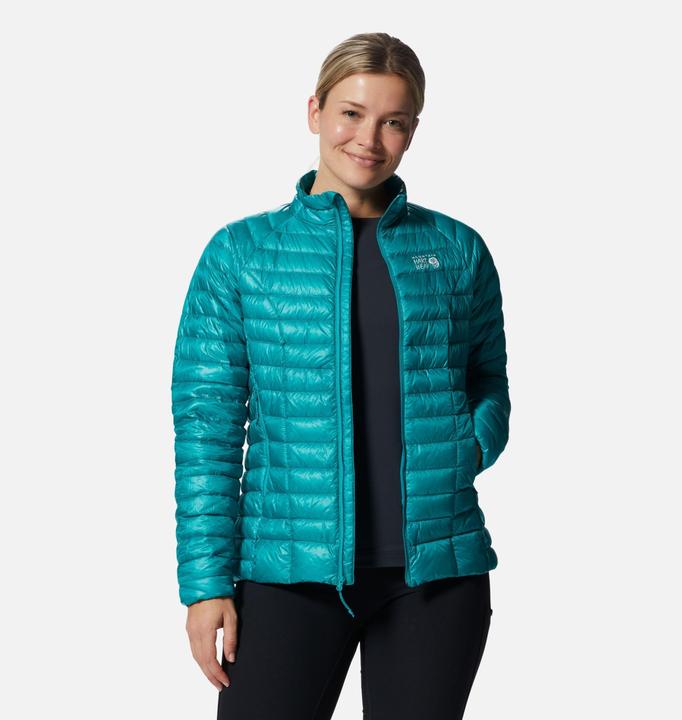 Actual product image Mountain Hardwear Ghost Whisperer/2 Jacket (M)
