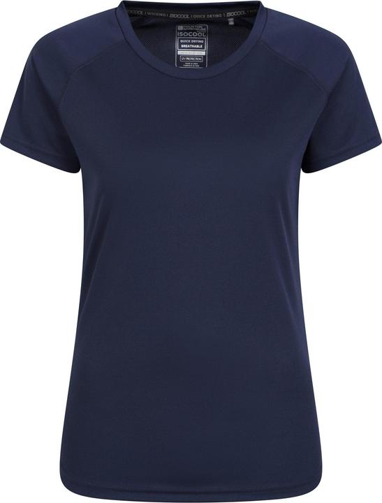 Marineblau