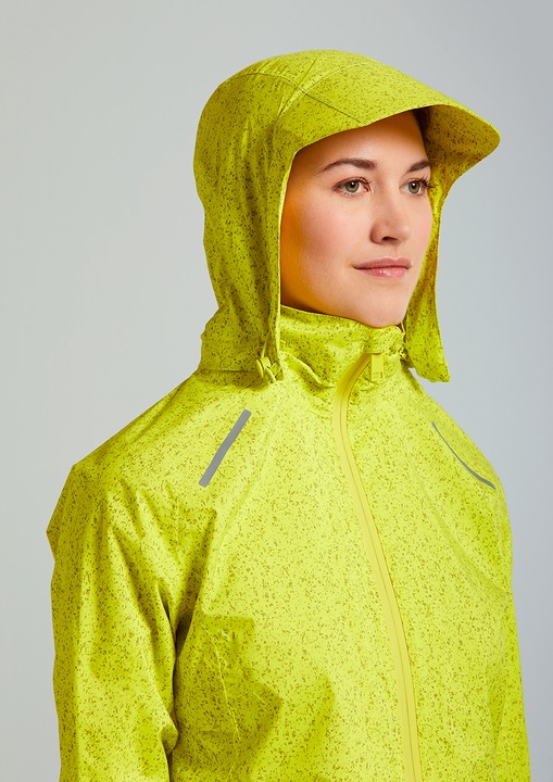 Produktbild Basil Skane High Visibility (XL)