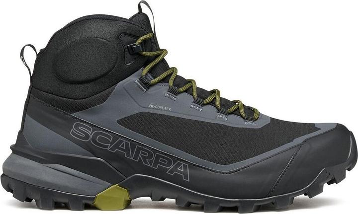 Actual product image Scarpa Ribelle Cross 2 Mid GTX (45.5)