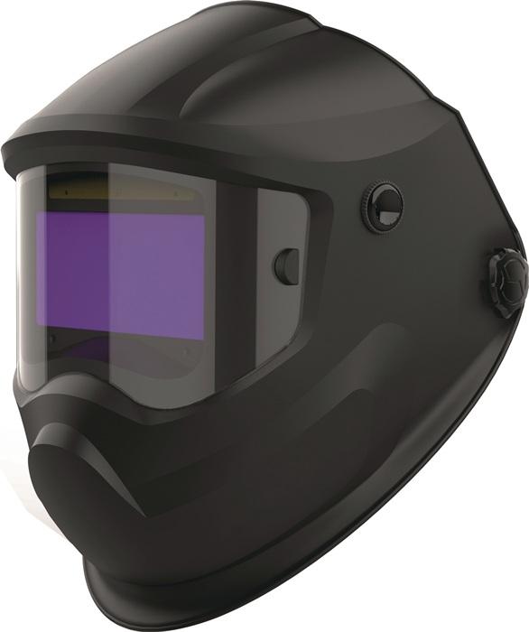 Jas Welding Weldmaster WIDE lashelm