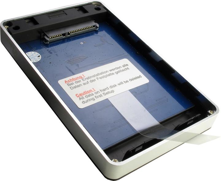 Produktbild Intertech 88884065 (2.5")