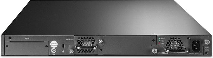 Actual product image TP-Link T3700g-28tq (30 Ports)