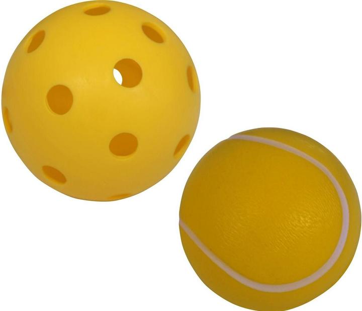 Produktbild Schildkröt Fun-Hockey Set (1 - 2 Spieler)