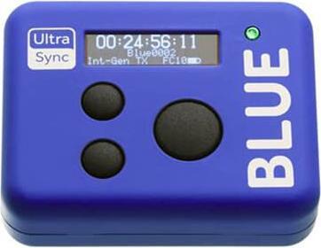 Actual product image Apogee ClipMic Digital II Kit-2 Microphone + Blue Sync