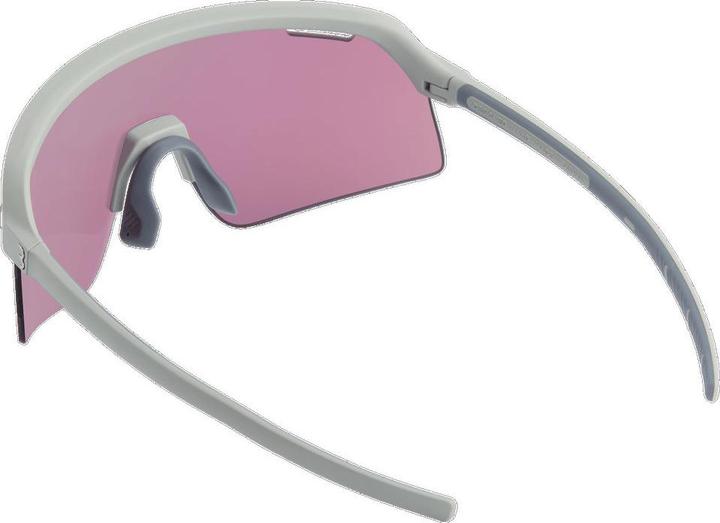 Immagine prodotto BBB Valore (Grigio opaco, Blu fluo)