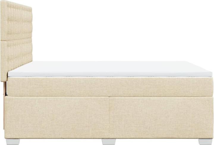 Actual product image vidaXL Boxspringbett (160 x 200 cm)