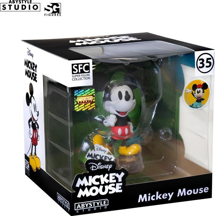 Image du produit ABYstyle Mickey & Cie - Mickey Mouse SFC