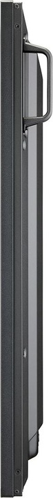Produktbild NEC MultiSync ME501 large format monitor 50 inch UHD 400cd (3840 x 2160 Pixel, 50")