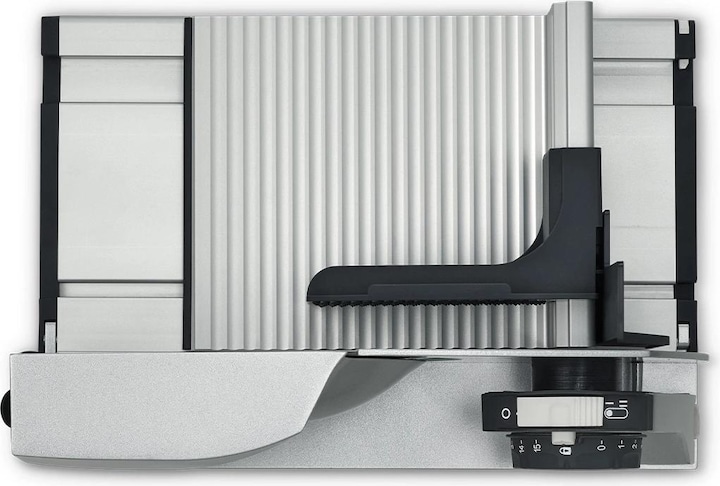Immagine prodotto Graef MYtiny 1200 UE affettatrice pieghevole multiuso con 2 coltelli