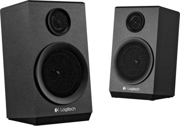 Actual product image Logitech Z333