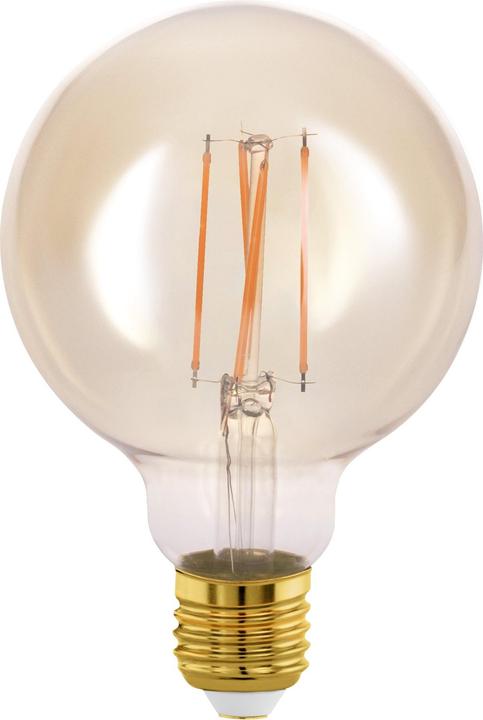 Actual product image EGLO LED light source LB23 (E27, 350 lm, 40x)