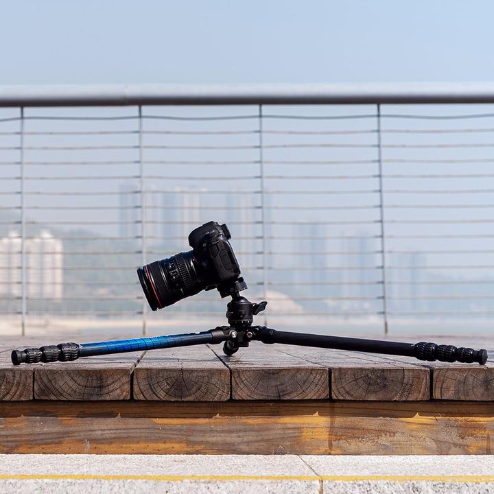Produktbild Fotopro P 4 (Carbon)