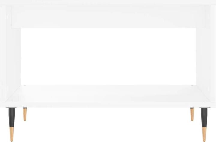 Produktbild vidaXL Couchtisch