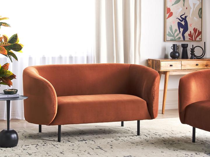 Actual product image Beliani Loen (2 person sofa)