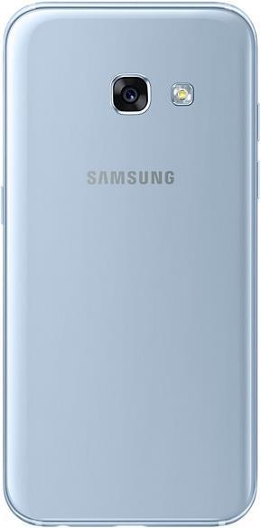Image du produit Samsung Galaxy A3 (2017) (16 Go, Blue-Mist, 4.70", SIM simple, 4G)