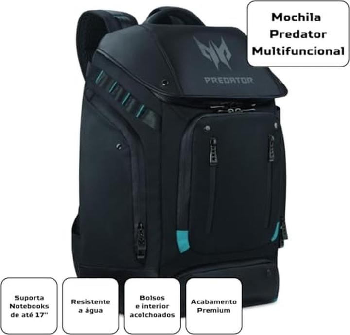 Produktbild Acer Predator Utility (35.50 l)