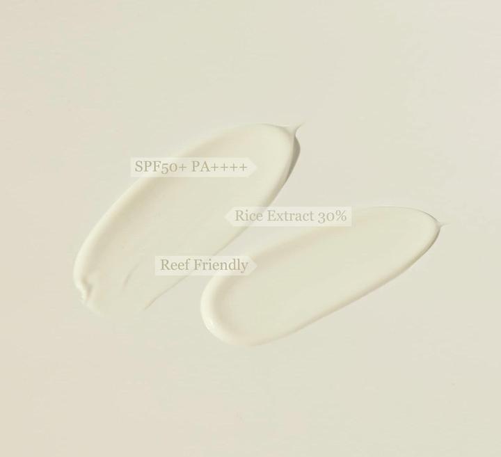 Produktbild Beauty of Joseon Relief Sun Rice Probiotics (Sonnencreme Gesicht, SPF 50+, 50 ml)