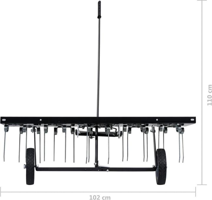 Image du produit vidaXL Robin