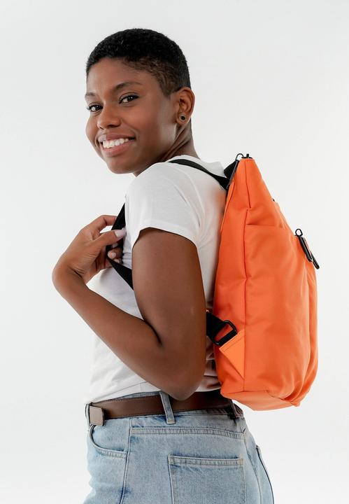 Actual product image Suri Frey Backpack SFY SURI Green Label Tanny (12.50 l)