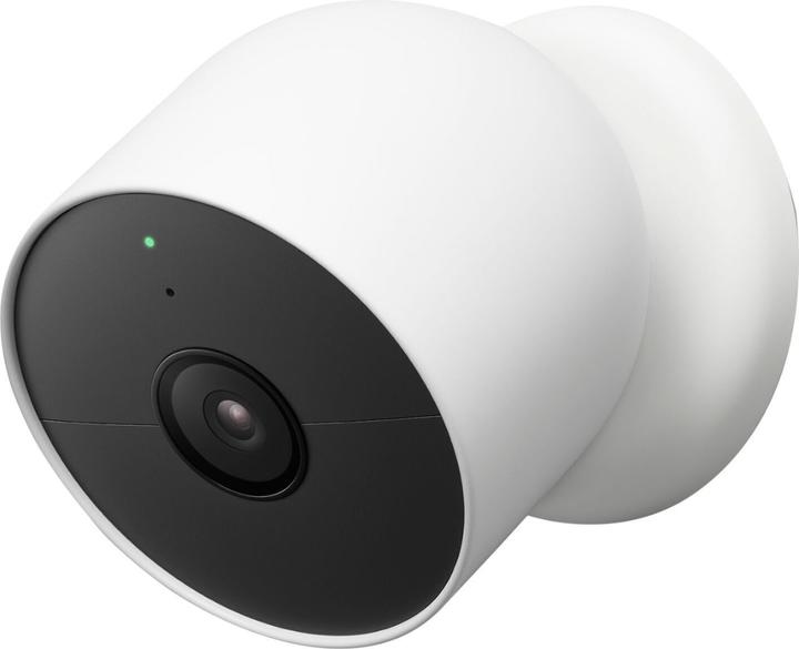 Produktbild Google Nest Cam (1920 x 1080 Pixels)