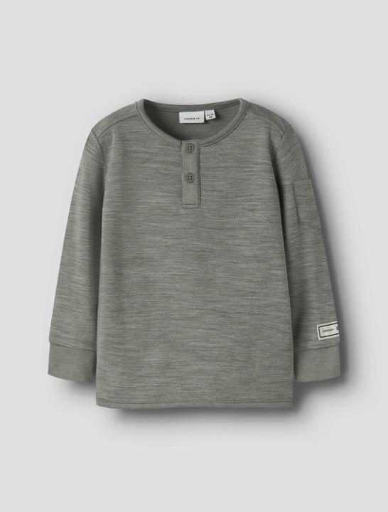 Immagine prodotto Name it Langarm Polo shirt (110)