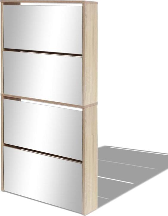 Produktbild VidaXL Leonidas (63 x 17 x 134 cm)