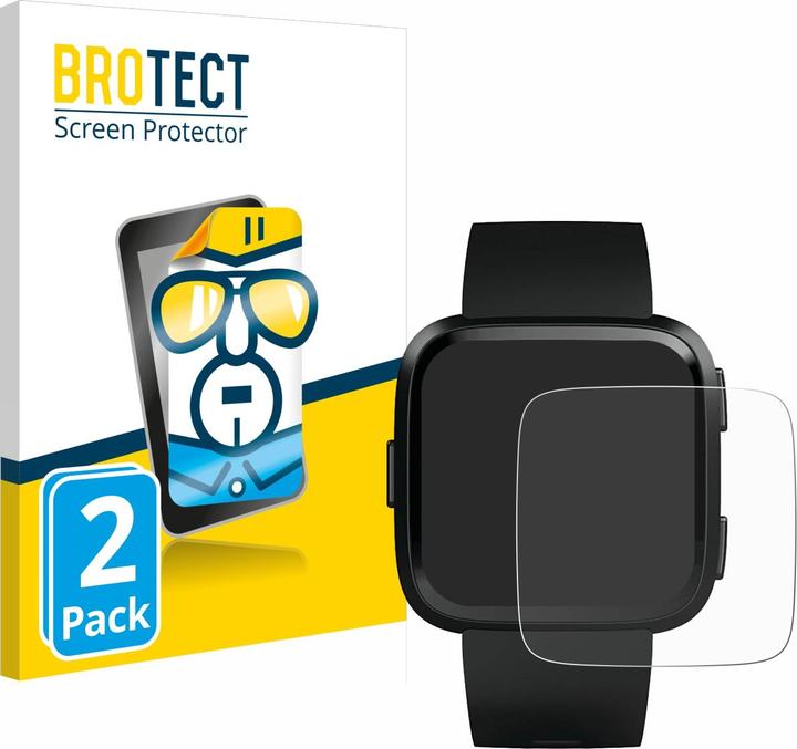 Image du produit BROTECT Protection Clair (Versa)