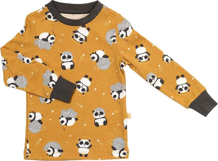 Image du produit Schlummersack Pyjama deux pièces pour enfant (128)