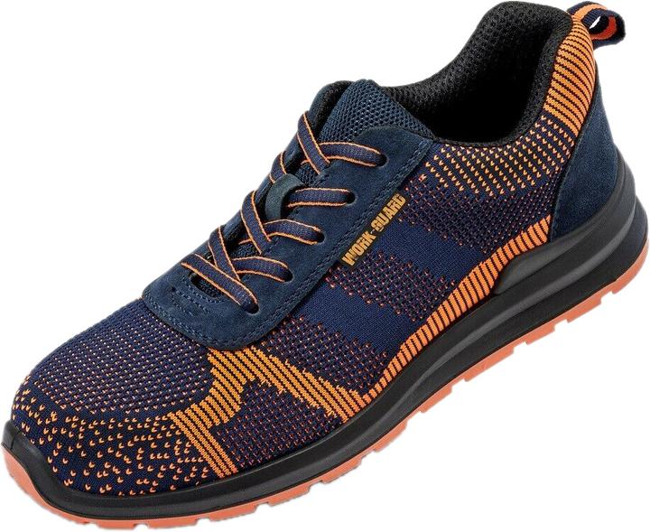 Produktbild Result WORKGUARD by SicherheitsSneakers Hardy (42)