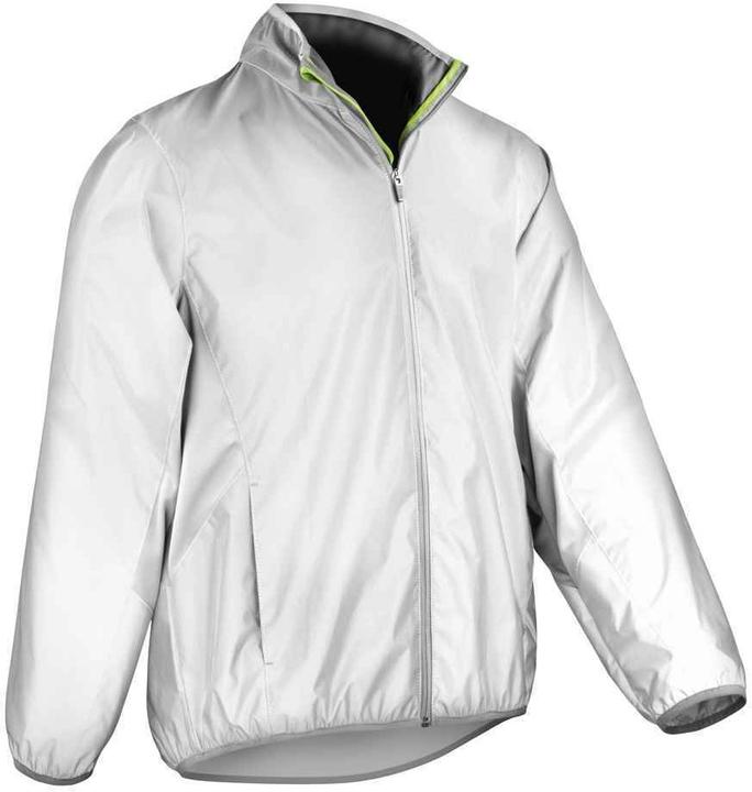 Actual product image Spiro Luxe jacket waterproof (4XL)