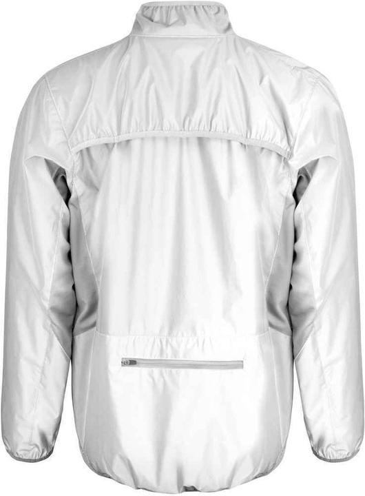 Actual product image Spiro Luxe jacket waterproof (4XL)