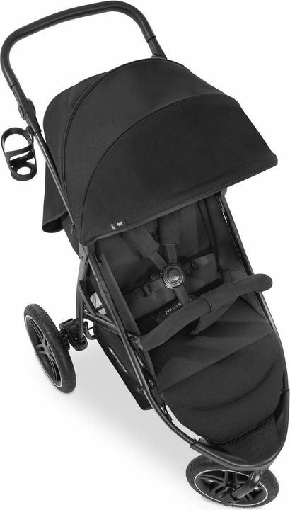 Actual product image Hauck Rapid 3R