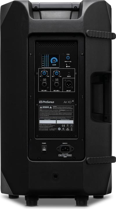 Image du produit PreSonus AIR XD 12 (Actif)