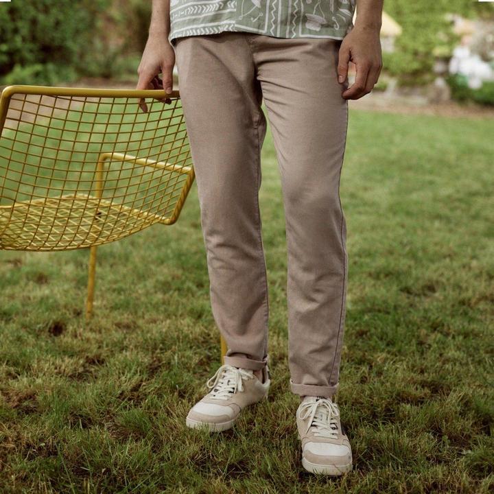 Actual product image Faguo M'S Dreuille Woven (32)