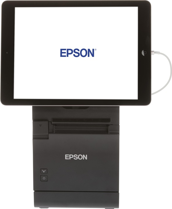 Immagine prodotto Epson TM-T20II (USB 2.0, Ethernet, Bluetooth, Slot per scheda SD)
